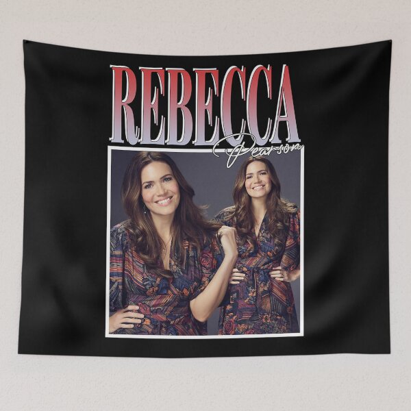 Item preview, Rebecca Pearson designed and sold by EleanorHunter.