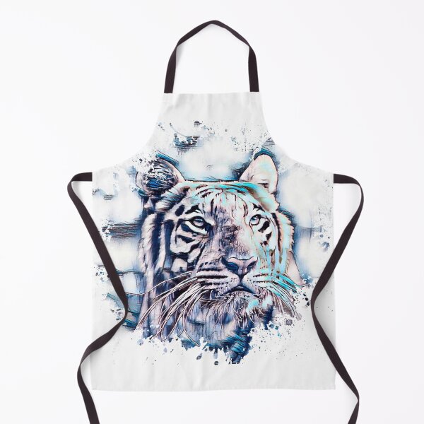 Item preview, Tiger designed and sold by Skvor.