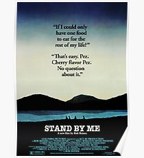 Halte zu mir Poster