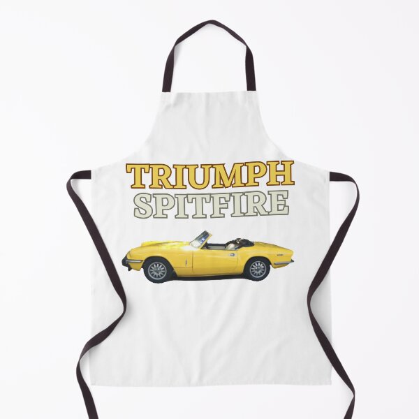 Item preview, Classic Car Triumph Spitfire designed and sold by MariaFrancisco.