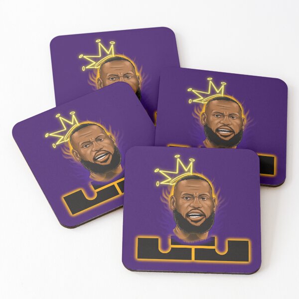 Item preview, King james designed and sold by cfurguson.
