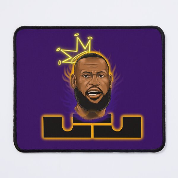 Item preview, King james designed and sold by cfurguson.