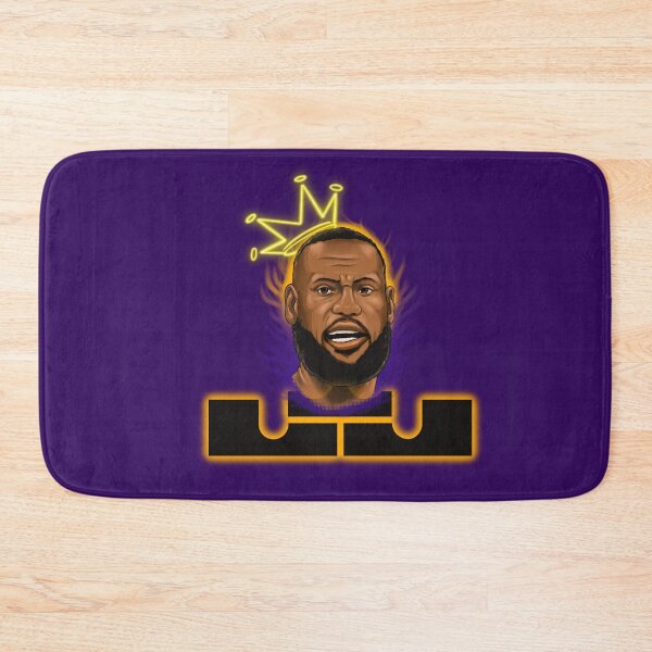 Item preview, King james designed and sold by cfurguson.