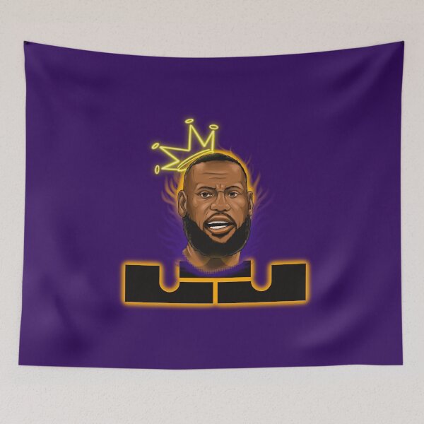 Item preview, King james designed and sold by cfurguson.