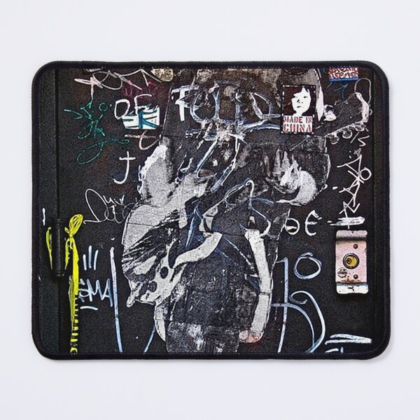 Item preview, NYC Graffiti Poster designed and sold by rasmoberreg.