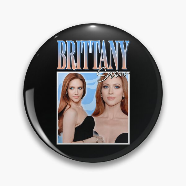 Item preview, Brittany Snow designed and sold by Felicity-Crest.