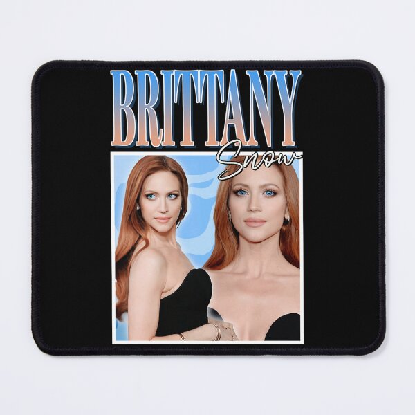 Item preview, Brittany Snow designed and sold by Felicity-Crest.