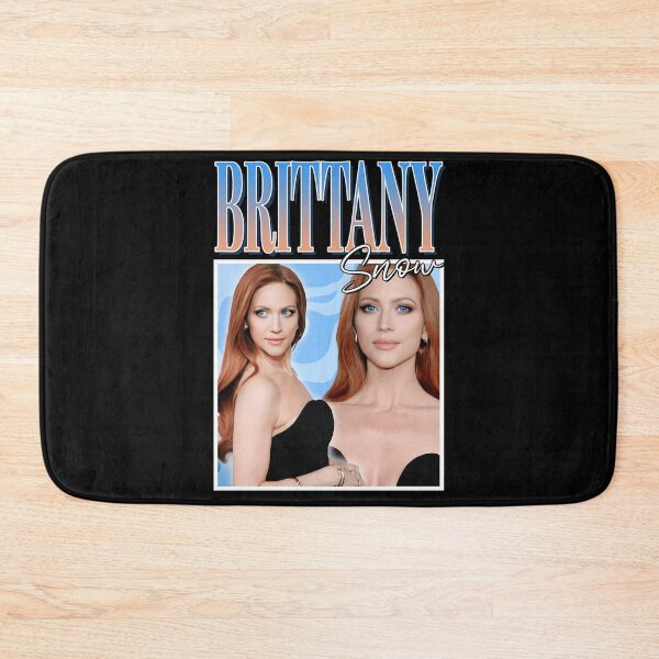 Item preview, Brittany Snow designed and sold by Felicity-Crest.