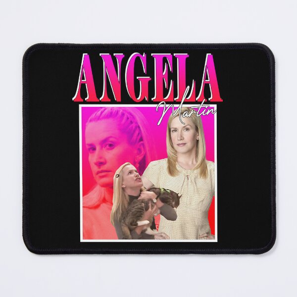 Item preview, Angela Martin designed and sold by Royce-Art-Fash.
