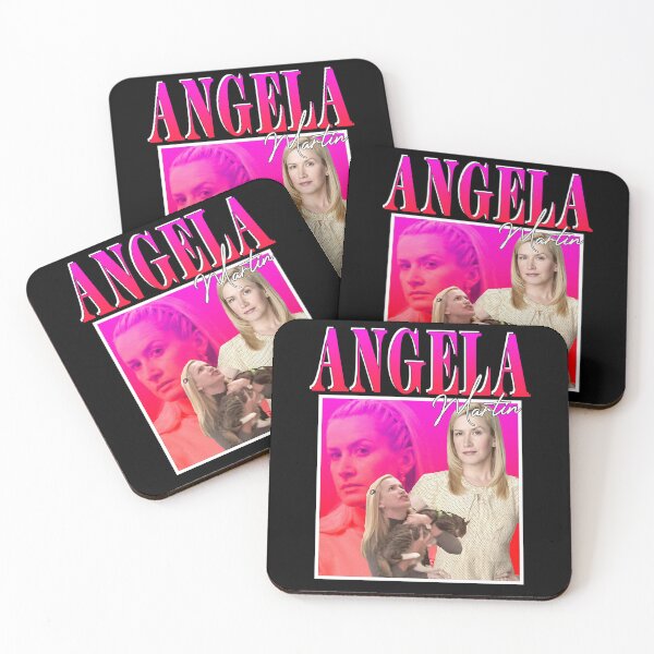 Item preview, Angela Martin designed and sold by Royce-Art-Fash.