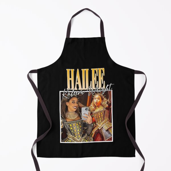 Item preview, Hailee Kaleem Wright designed and sold by FeverTrendy.
