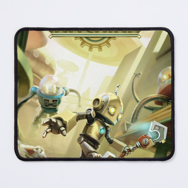 Item preview, Retro Machina Poster designed and sold by rasmoberreg.