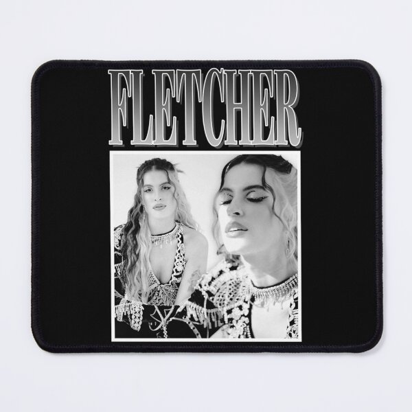 Item preview, Fletcher designed and sold by BryanClothesArt.