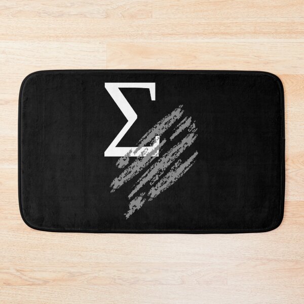 Item preview, Σ - Sigma Male designed and sold by andrewpamula.