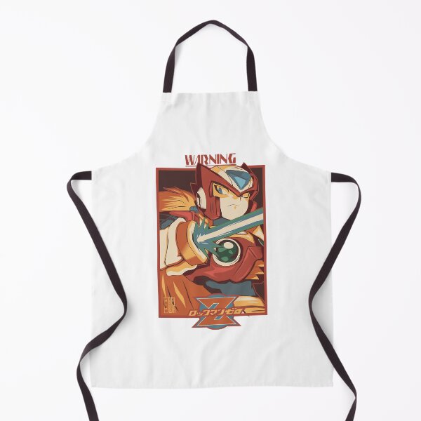 Item preview, Zero (Megaman X) Premium designed and sold by andrewpamula.