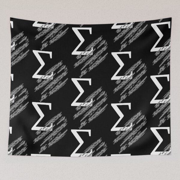 Item preview, Σ - Sigma Male designed and sold by andrewpamula.