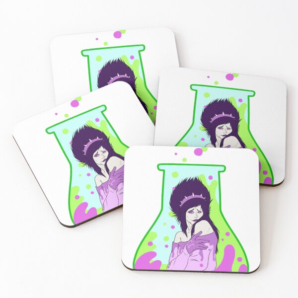 Item preview, Chemicals  1 designed and sold by MonicaHuel.
