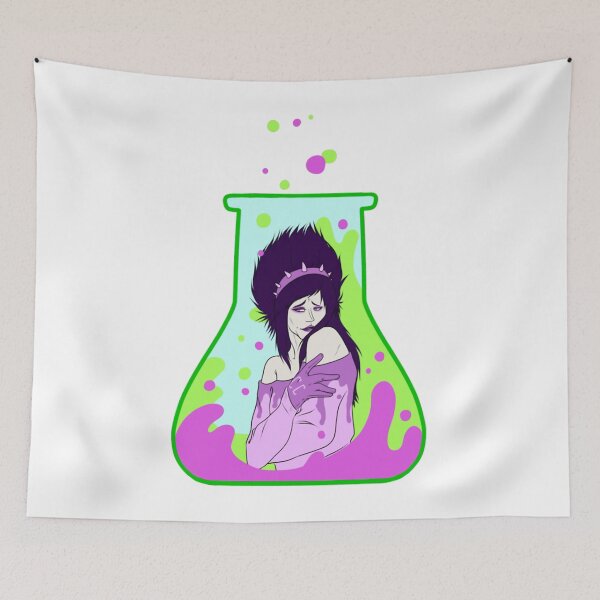 Item preview, Chemicals  1 designed and sold by MonicaHuel.