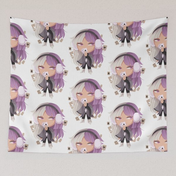 Item preview, Winter Chibi Sigma designed and sold by andrewpamula.