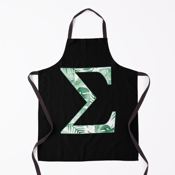 Item preview, Tropical Sigma designed and sold by andrewpamula.