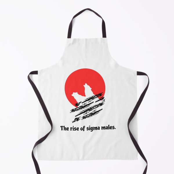 Item preview, The Rise Of The Sigma Males - Sigma Male designed and sold by andrewpamula.