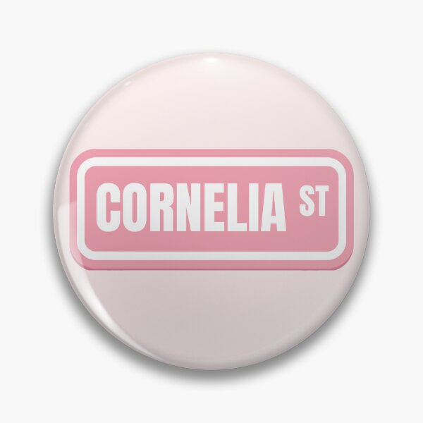 Item preview, Cornelia St. designed and sold by Fabrica.