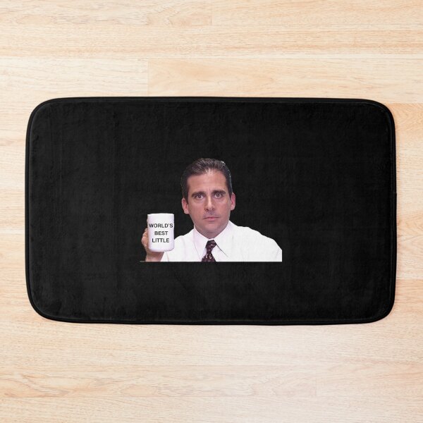 Item preview, The Office Little designed and sold by andrewpamula.