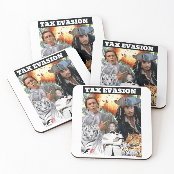 Item preview, Tax evasion - Sigma Grindset designed and sold by andrewpamula.