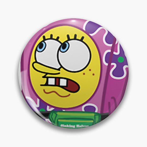 Item preview, SpongePong designed and sold by andrewpamula.
