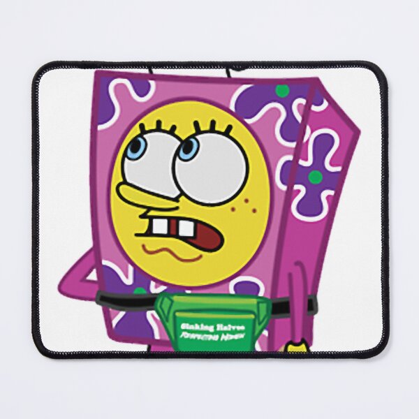 Item preview, SpongePong designed and sold by andrewpamula.