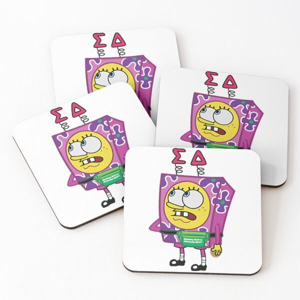 Item preview, SpongePong designed and sold by andrewpamula.