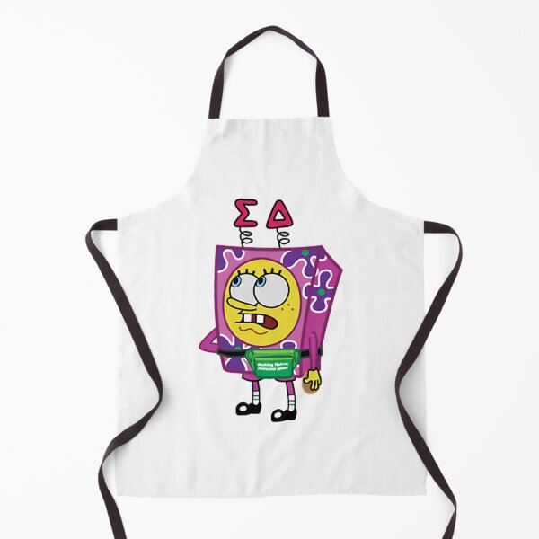 Item preview, SpongePong designed and sold by andrewpamula.