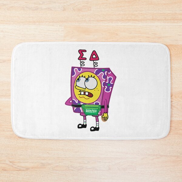 Item preview, SpongePong designed and sold by andrewpamula.