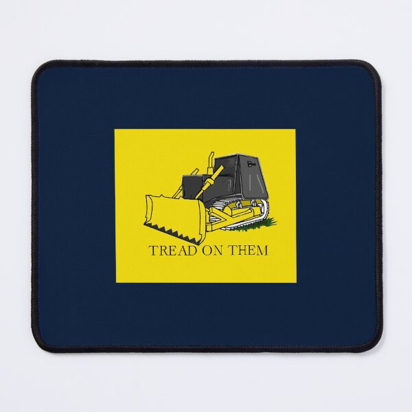 Item preview, Marvin Heemeyer Tread on them, Killdozer Tapestry designed and sold by albau789.
