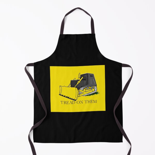 Item preview, Marvin Heemeyer Tread on them, Killdozer Tapestry  designed and sold by albau789.