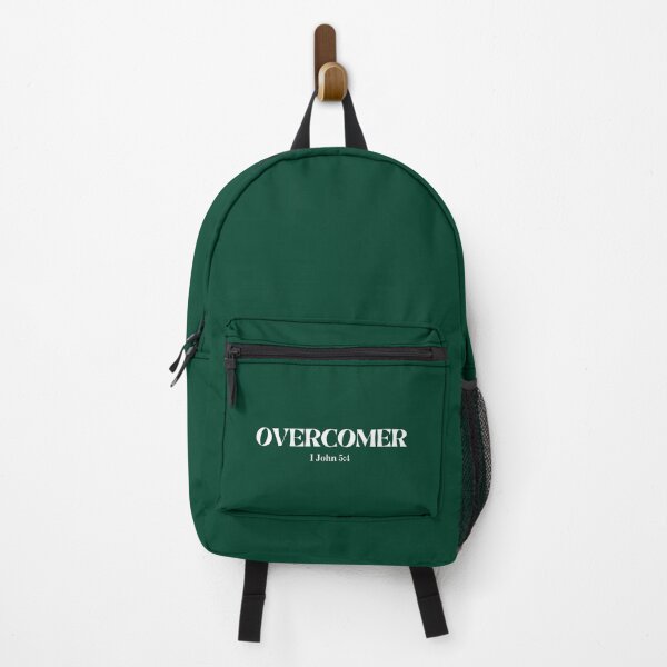 Item preview, Overcomer designed and sold by GGSLP.