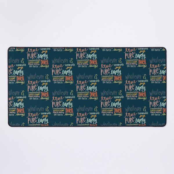 Item preview, Philippians 48 Bible verse quote designed and sold by albau789.