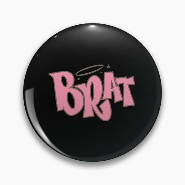 Artikelvorschau, Rosa Brat-Logo entworfen und verkauft von albau789.