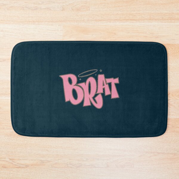 Artikelvorschau, Rosa Brat-Logo entworfen und verkauft von albau789.