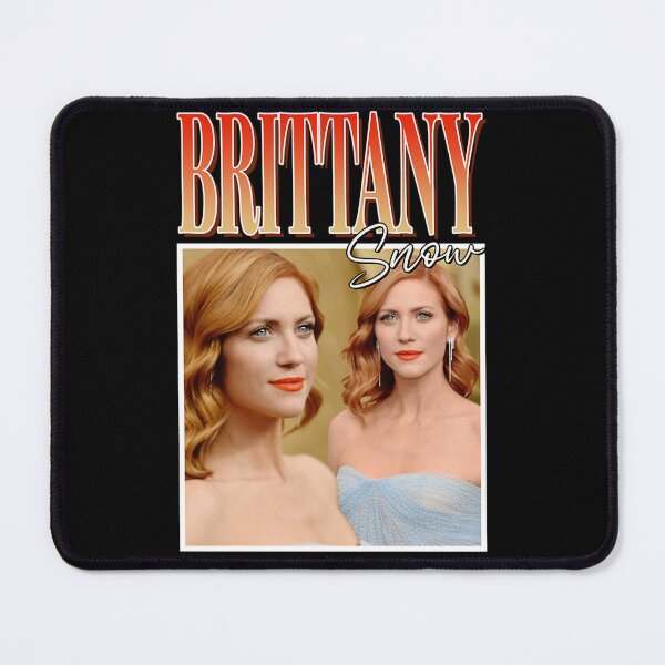 Item preview, Brittany Snow designed and sold by Felicity-Crest.