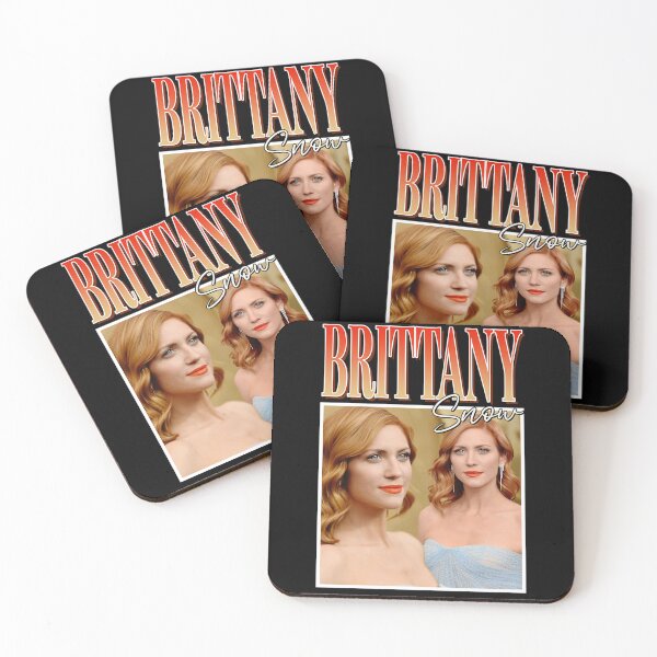 Item preview, Brittany Snow designed and sold by Felicity-Crest.