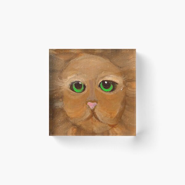 Item preview, Ms. Goldilocks (Smitten) designed and sold by efgracearts.