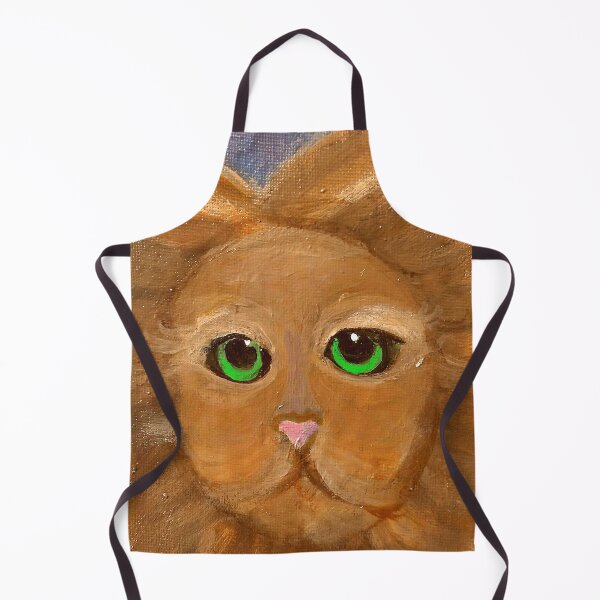 Item preview, Ms. Goldilocks (Smitten) designed and sold by efgracearts.