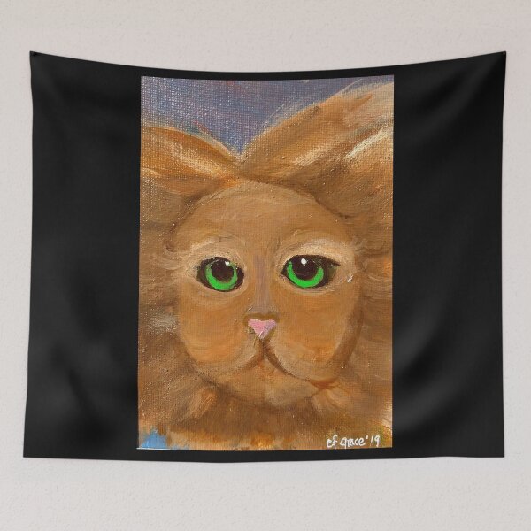 Item preview, Ms. Goldilocks (Smitten) designed and sold by efgracearts.