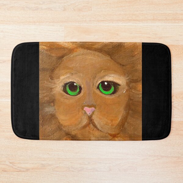 Item preview, Ms. Goldilocks (Smitten) designed and sold by efgracearts.