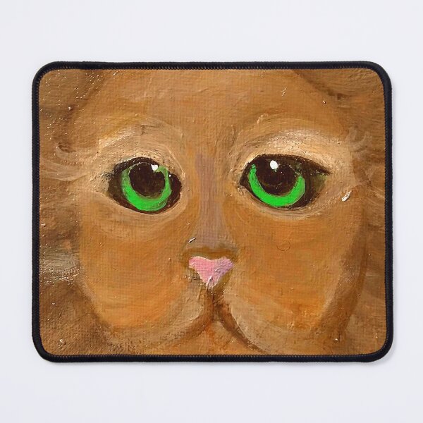 Item preview, Ms. Goldilocks (Smitten) designed and sold by efgracearts.