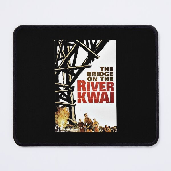 Item preview, The Bridge on the River Kwai  designed and sold by HouseOfSharpBl.