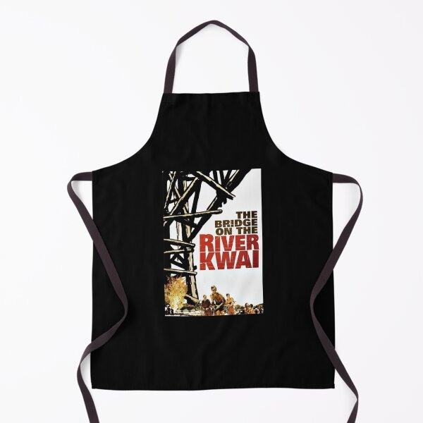 Item preview, The Bridge on the River Kwai designed and sold by HouseOfSharpBl.