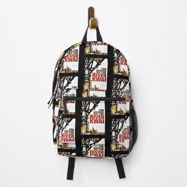 Item preview, The Bridge on the River Kwai  designed and sold by HouseOfSharpBl.