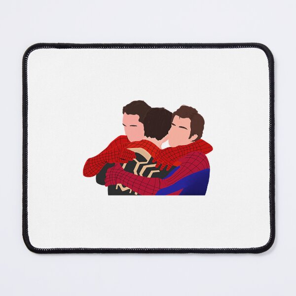 Item preview, Spider Bros - No Way Home designed and sold by albau789.
